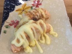 -樱の千渡日式料理·铁板烧•烧鸟(金盛田广场店)