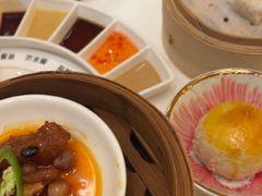 -香宫中餐厅·大连香格里拉(人民路店)
