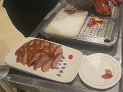 -北京全聚德(西翠路店)