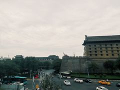 -安远门(地铁站)