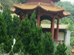 -南沙天后宫景区