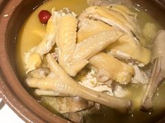 -老阿爸鲜鱼土菜(园区永旺店)