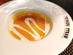 -西豪果木牛排(龙泉万达店)