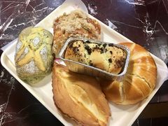 -丁香西饼屋(桂林路店)