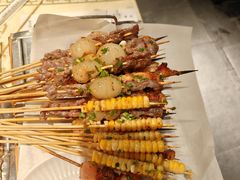 -串盟烧烤大排档·长沙美食地标(星沙店)