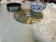 -巴陵全鱼席(湖南老字号汴河街店 )