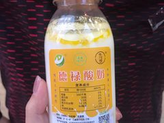 -德禄酸奶(莫家街店)