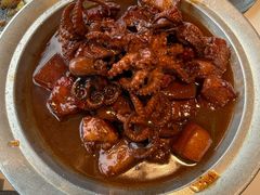 -赶海部落海鲜城(海阳路店)