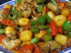 -二道木烤羊腿(桃花潭店)