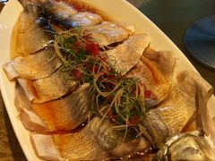 阳澄湖白丝鱼-金陵一哥龙虾(水木秦淮店)