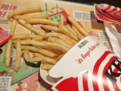 -肯德基(西桥店)