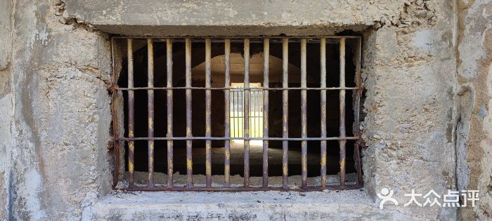 石炮台公园图片