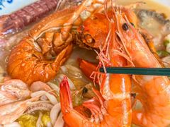 -霆记海鲜·只为这碗面(滨江店)