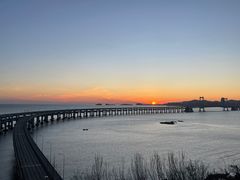 -星海湾跨海大桥