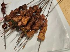 -状元阁烧烤(新华路总店)