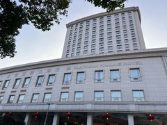 -白金汉爵大酒店(相城店)