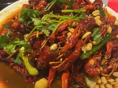 -红钳侠小龙虾·烧烤(中赢康康谷店)