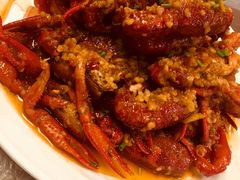 -四妹餐厅(玫瑰街店)