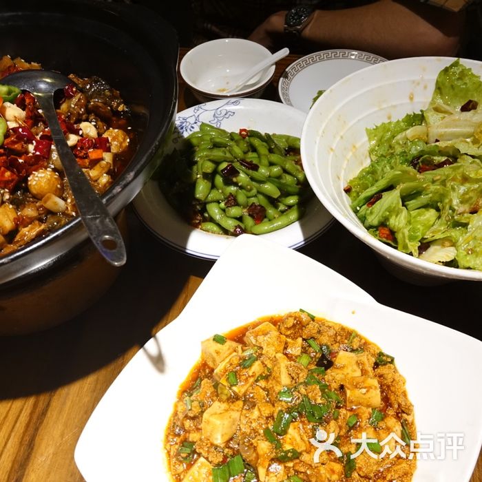 夏氏砂锅图片-北京湖北菜/家常菜-大众点评网