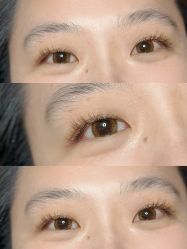 -M Nails & Beauty美甲美睫美体