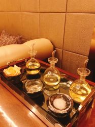 -珠海瑞吉酒店·铱瑞水疗