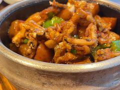-三凤酒家·百年无锡菜(清扬茂业店)