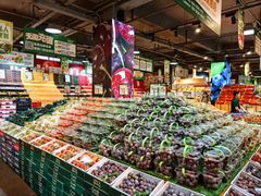 -鲜力达果品批发直销(青山店)