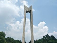 -长春市南湖公园