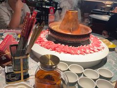 -乐宴·老北京铜火锅(桂庙店)