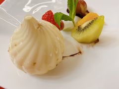 -国家大剧院西餐厅