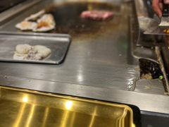 -大神太神·铁板烧(瑞虹天地月亮湾店)