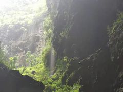 -巴马洞天福地景区