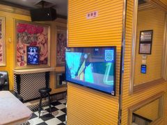 -自由港KTV(王子公主金平店)