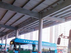 -佛山高明客运站