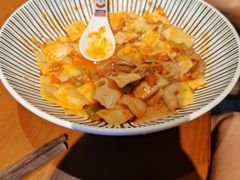 -伊斯麦尔丝路·新派菜(沙子口店)