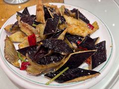 -凯鸽酒楼(大同振兴街店)