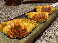 金牌煎饺-南京大牌档(人民广场店)