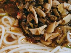 酸辣粉-味然香(起义路店)