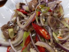 -南国锋味椰子鸡(瀚海店)