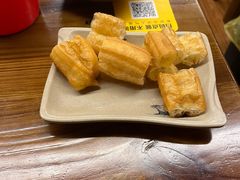 -重庆鸡公煲(学衡路店)