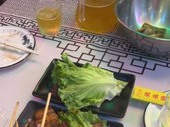 -云晓光头烧烤吧(新大陆广场店)