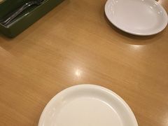 -萨莉亚意式餐厅(特力时尚汇店)