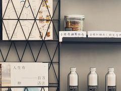 -CoffeeVendor(西乡店)