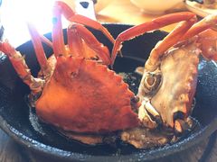 -莲花公园煎蟹·30年闽菜(火车站店)