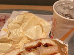 -麦当劳(中山公园龙之梦店)