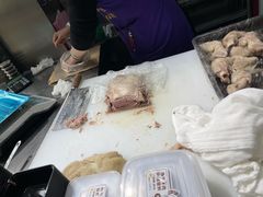 -小辫子羊肉面馆(周东店)