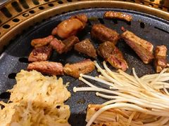 -炉队长·齐齐哈尔家庭烤肉(马家堡店)