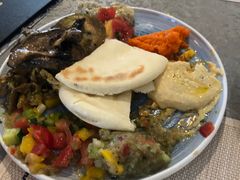 -La Medina餐厅(亮马河南路店)