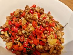 -八碗湘长沙市井菜(坡子街店)