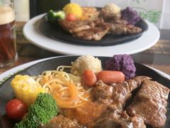 -豪约客牛排(海大南门店)